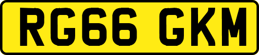 RG66GKM