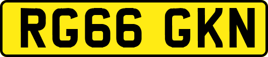 RG66GKN
