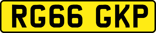 RG66GKP