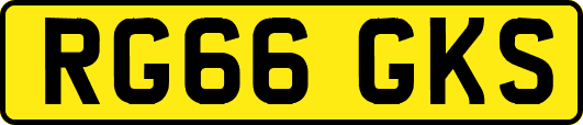 RG66GKS