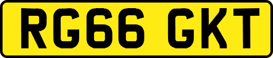 RG66GKT
