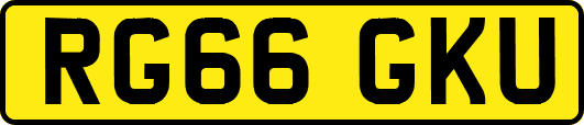 RG66GKU