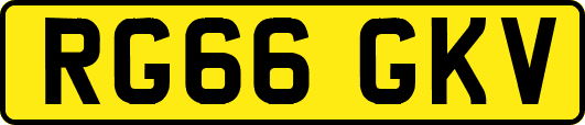 RG66GKV