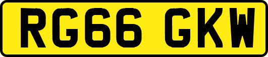 RG66GKW