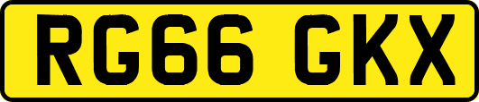 RG66GKX