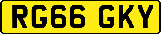 RG66GKY