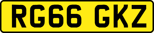 RG66GKZ