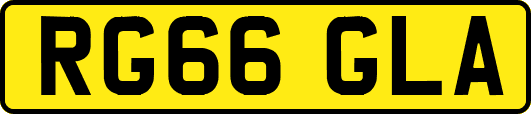 RG66GLA