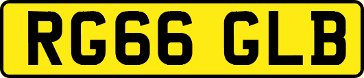 RG66GLB