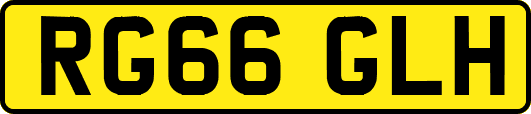 RG66GLH
