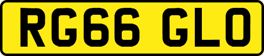 RG66GLO