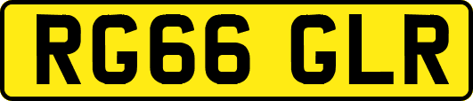RG66GLR