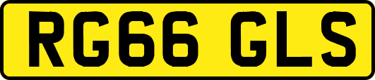 RG66GLS