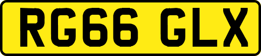 RG66GLX