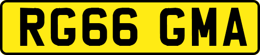 RG66GMA