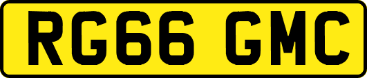 RG66GMC