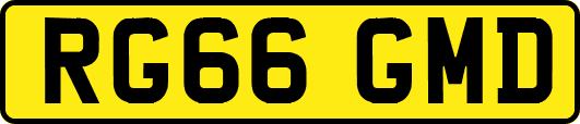 RG66GMD