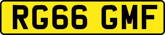 RG66GMF