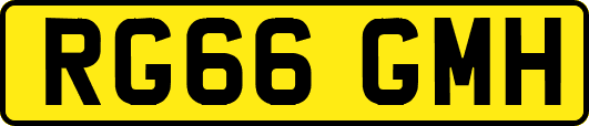 RG66GMH