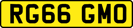 RG66GMO
