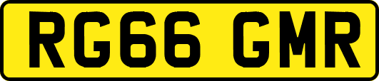 RG66GMR
