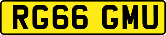 RG66GMU