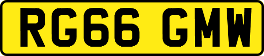 RG66GMW