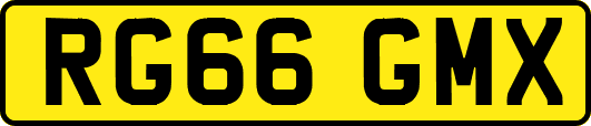 RG66GMX
