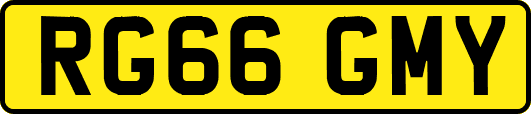 RG66GMY