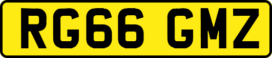 RG66GMZ