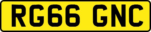 RG66GNC