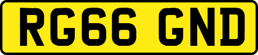 RG66GND