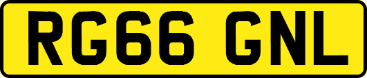 RG66GNL