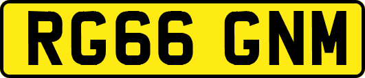 RG66GNM