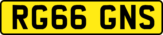 RG66GNS