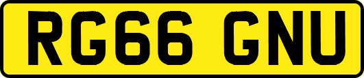 RG66GNU