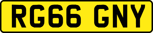RG66GNY