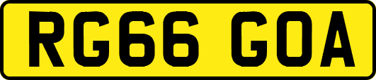 RG66GOA