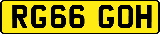 RG66GOH