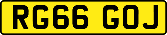 RG66GOJ
