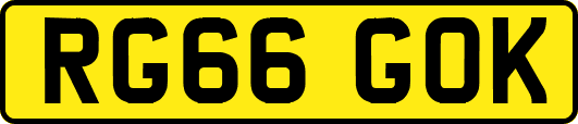 RG66GOK