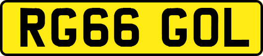 RG66GOL