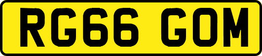RG66GOM
