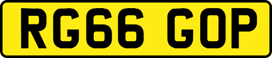 RG66GOP