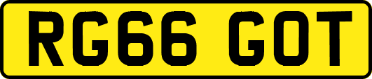 RG66GOT