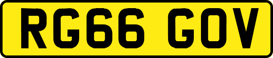 RG66GOV