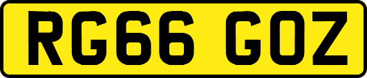 RG66GOZ