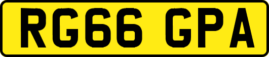 RG66GPA