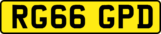 RG66GPD