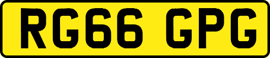 RG66GPG